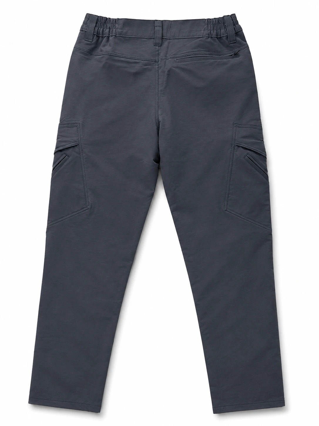 Tactical cargo pantolon detay