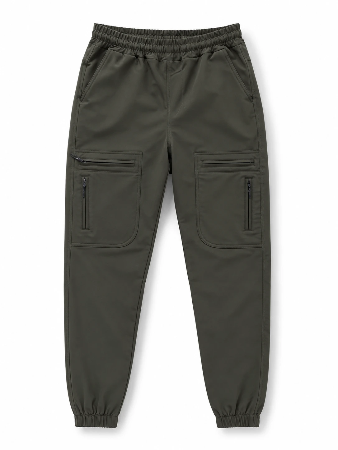 Trekking cargo pantolon